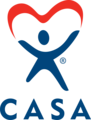 Casa/GAL of Miami County