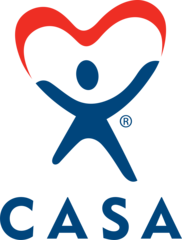 Casa/GAL of Miami County