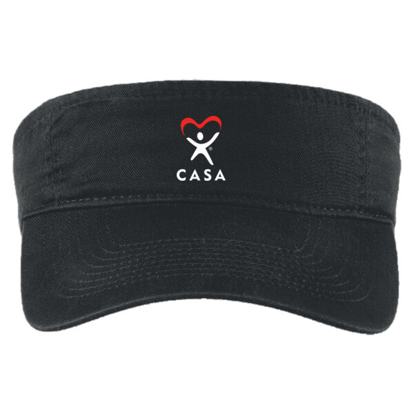 CASA Printed Thumbnail