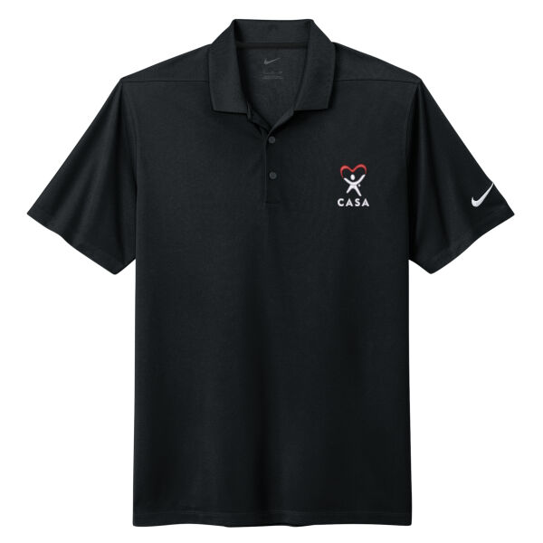 Embroidered CASA - Dri FIT Micro Pique 2.0 Polo Thumbnail